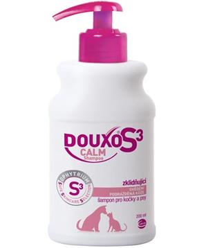 Levně Douxo S3 Calm Shampoo 200ml