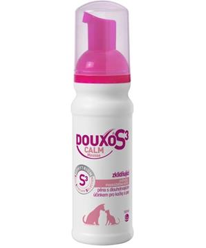 Levně Douxo S3 Calm Mousse 150ml