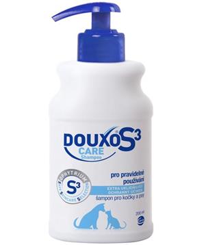 Levně Douxo S3 Care Shampoo 200ml