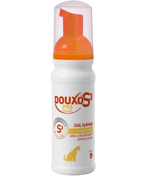 Levně Douxo S3 Pyo Mousse 150ml