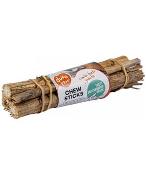 Levně Duvoplus hlodací tyčinky topinambur 4ks/40g