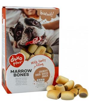 Levně DUVO+ Biscuits Marrowbones 500g