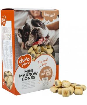 Levně DUVO+ Biscuits Mini-marrowbones 500g