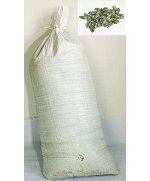 Levně Slunečnice černá Biostan 20 kg