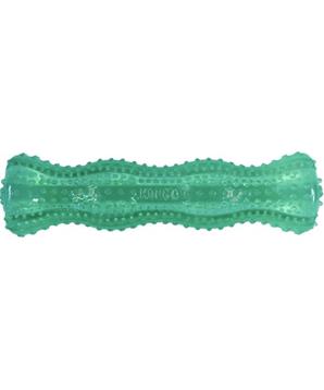 Levně Hračka guma Squeezz Dental tyč KONG M