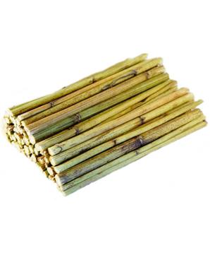 Levně HamStake Stonky topinamburu 100g