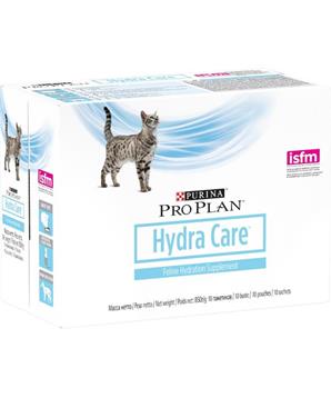 Purina PPVD Feline - HC Hydra Care kapsička