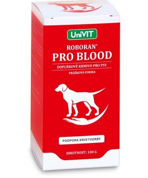Levně Roboran pro Blood plv 100g