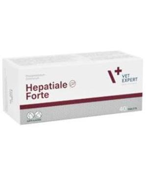 Levně Hepatiale Forte 40 tbl.