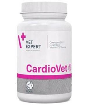 Levně CardioVet 90 tbl