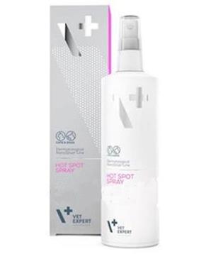 Hot Spot Spray 100 ml