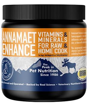 Levně Annamaet ENHANCE 240 g (8,5 oz) 240 g