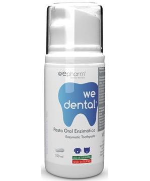 Levně WeDental enzymatická pasta 100ml