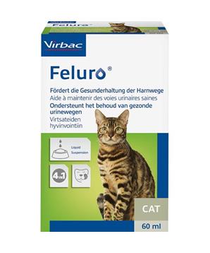 Levně Feluro pro kočky 60ml