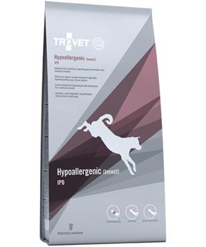 Levně Trovet dog IPD Insect 10 kg