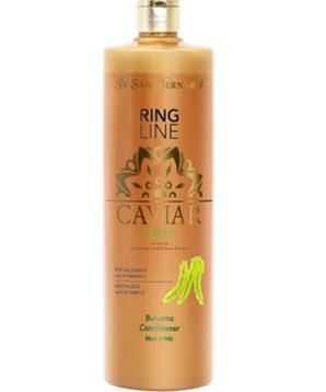 Levně Kondicionér San Bernard kaviar Green 1l