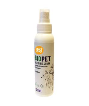 Levně Biopet Hexidine spray 100ml