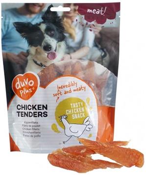 Duvo+ dog Meat! Chicken tenders 