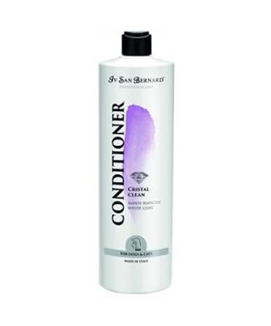Kondicionér San Bernard Cristal Clean