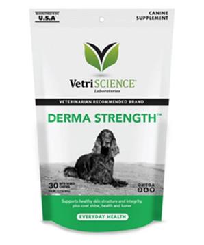 Levně Derma-Strength 140 g/70 ks 140 g/70 ks