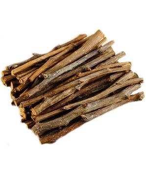 Levně HamStake Hrušňové větvičky 150g