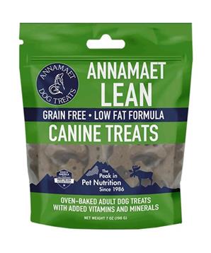 Annamaet Grain Free LEAN pamlsek 200 g (7oz)