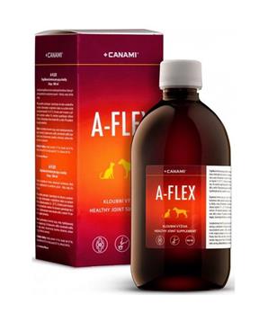 Levně A-FLEX 500ml