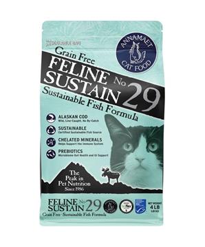 Annamaet Grain Free Feline Sustain No.29 (kočka)