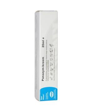 Levně SanDitan Panazym Creme 150ml