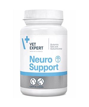 Levně VetExpert Neuro support (Twist Off) 45 cps
