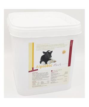 Levně Alprobic plus plv 2,5kg