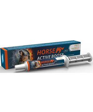 Levně Horse Active Boost pst 20g
