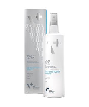 Levně VetExpert Moisturizing Spray 100 ml