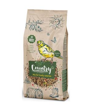 Witte Molen Country Canary - kanár 600 g