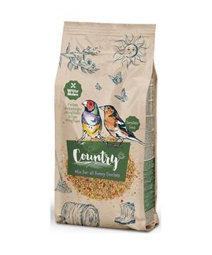 Witte Molen Country Finches - drobní exoti 600 g