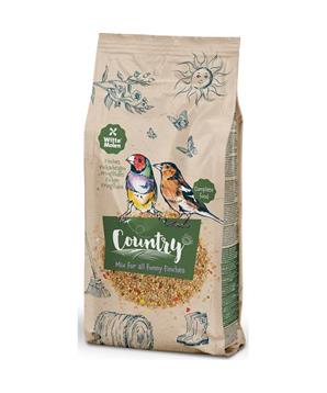 Levně Witte Molen Country Finches - drobní exoti 600 g