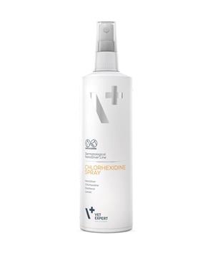 VetExpert Chlorhexidin Spray 100 ml