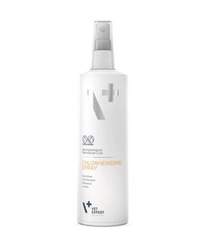 Levně VetExpert Chlorhexidin Spray 100 ml