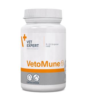 VetoMune 60cps