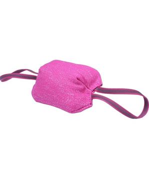 Pešek Ringo 20x23 XL fuchsie BAFPET