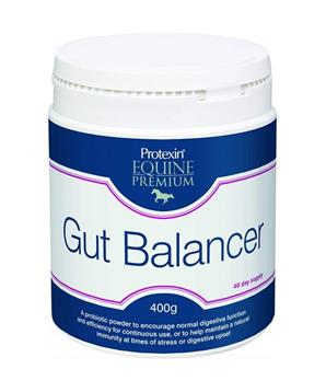 Levně Protexin Gut Balancer plv 400g