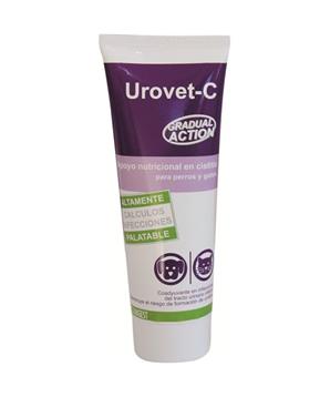 Urovet - C tuba 100 g