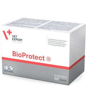 Levně VetExpert BioProtect 60 cps.