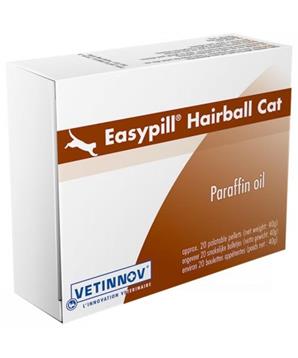 Levně Easypill Hairball Cat 40 g