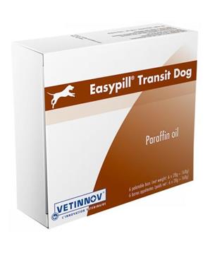 Easypill Transit Dog