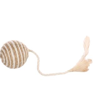 Levně Hračka cat Bandit Frits Flamingo 6x19x6cm 1 ks