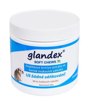 GLANDEX Soft Chews 