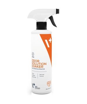 Levně Dog Odor Eliminator 500 ml + aplikátor 500 ml + aplikátor