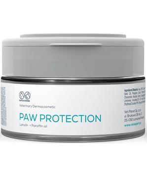 VetExpert Paw Protection mast
