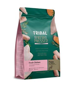 Levně TRIBAL Puppy Chicken 12 kg